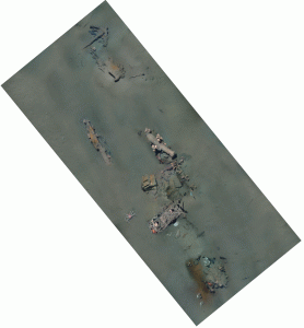 MardiGrasWreckPhotomosaic